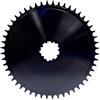 DQZJXVMKLWT Compatibile con la Corona SRAM Aero Accessori | Protezione chiusa a larghezza stretta con montaggio diretto a 3 bulloni