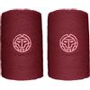 BIDI BADU Night Flash Polsino anti sudore Unisex