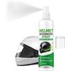 Generico Pulitore e Deodorante per Casco 100ml Detersivo Rapido Deodorante Per