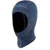 zeryor Cappuccio in neoprene da 2 mm, design con sfiato per rilasciare l'aria intrappolata, cappuccio regolabile unisex per snorkeling immersioni subacquee surf kayak