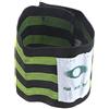 Wiffe Bicicletta riflettente Strap elastico gamba caviglia polso | Pantaloni Gamba Caviglia Polso Pantaloni Bind Band Elastico