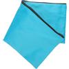 GALPADA Borsa Vuota per Tessere Mahjong Americane Standard Zip in Tela | Compatta e Portatile, Protegge Dall'umidità e Limita le Fuoriuscite, per Feste e Incontri Sociali, 17x7 Pollici