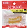 Nikko Dappy Super # 10 Palline Profumo, gamberetti Trasparente