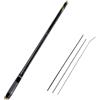 Generico Canna da pesca telescopica 3.6M / 4.5M / 5.4M / 6.3M