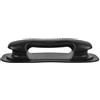 Healvian Maniglia di Plastica per Kayak Sostituzione Canoa Barca PVC Nera | Impugnatura di Ricambio, Presa Sicura e Pratica, Accessorio Versatile per Kayak e Canoa, Colore Nero