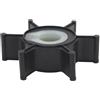 CxzYUn 0766433 Girante Della Pompa 'acqua Del Motore 1.5HP 2HP Sostituisci 0382221 Sostituisci 18-45221 9-45604