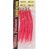 generico Mackerel 10,5 cm rosso