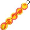 iplusmile Portapalline da Golf in Silicone, Appendibile, per Uomini | Custodia Protettiva per Carrello e Sacca, Design Elegante, Pratico da Portare, Accessorio per Palline
