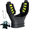 Generico Bocchino per erogatore per immersione oceanica, Bocchino per erogatore per | Confortevole Erogatori per immersione standard per lo snorkeling Attrezzatura subacq