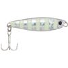 Major Craft Jigpara Micro JPM-7g #007 Zebra Glow