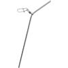 Generic Connettore per impianto di perforazione con struttura in rame, 5 pezzi | Hardware per tubi in metallo per uso in acqua dolce e salata, accessorio compatto in metallo per pescatori all'aperto
