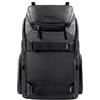 CDJBHW Sacchetto Da Sci 26L Singolo Pacchetto Di Attrezzature Da Sci | Outdoor Borsa da sci grande capacità Uomo Donna Classico Nero Portabile Durabile Resistente all'usura Antigraffi