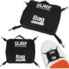 Generico Raffreddatore per paddleboard - Borsa per tavola da surf da 10 litri | Borsa portaoggetti impermeabile per kayak di grande capacità per barca, canoa, rafting, lago