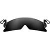 Générique Occhiali Sportivi - Occhiali Sportivi Clipser Per Ho | Occhiali Sportivi Con Clip Per Cappello | Occhiali Sportivi Clip Hat, Occhiali Da Clip Uomo | Per Pesca