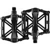 FACULX Pedali per Mountain Bike Lega Alluminio Larghi 9.5cm Pedali per
