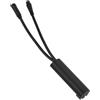 Allthingstore Chip di velocità ABS per Ninebot per zt3 Pro modello tedesco ABS Speed