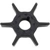 DSAZCbuNH 63V-44352 Girante Pompa Acqua Adatta for Motore fuoribordo YMH 2 e 4 Tempi 9,9 HP 15 HP 20 HP 63V-44352-01-00 63V-44352-00-00
