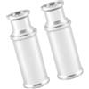Kelvix Bicicletta Deragliatore Posteriore Guard Bike Deragliatore Posteriore Rack Protector per Mountain Biciclette Bici da Strada Accessori Ciclismo