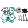 DSAZCbuNH Kit di Riparazione della Pompa dell'Acqua Adatto for Motori fuoribordo YMH a 2 Tempi da 60, 70, 75, 80, 85 C CV85, 90 C90 692-W0078-00 18-3371
