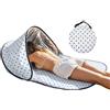 Pzmjwkyn Instant Pop-Up Beach Tent & Sun Shade - Foldable Waterproof Lightweight | Portable Pop-Up Sun Shade Tent & Mini Beach Shelter - Lightweight Waterproof UV Protection Canopy for Camping, Picnics