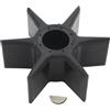 DSAZCbuNH Kit di Sostituzione della Pompa dell'Acqua con girante e Chiave Adatta for Motore fuoribordo YMH 200 225 250 300 HP 6CE-44352-00 18-45617-1