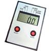 CAZSTYK Ciclocomputer con display LCD trasparente per ciclismo indoor | Preciso per appassionati allenamento, display LCD chiaro, facile da leggere, monitoraggio del fitness