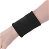 Generic Ice Silk Sports Wristbands Moisture Wicking sudore assorbimento ionico