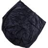 Fdit Copri Sacco Boxe 43x28in, Oxford 210D Impermeabile per Esterni | Tessuto Oxford 210D, Chiusura con Cerniera, Cordino Inferiore, Protezione Tutte le Stagioni