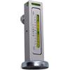 Generico Camber Alignment Tool Magnetic Wheel Castor Gauge Auto Repair Mechanic Tool | 4.8x1.9 metal wheel alignment gauge. Accurately measures camber & caster angles to prevent tire wear & improve handling.