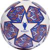 Adidas UCL League Soccer Ball - Pallone da Calcio Unisex Adulto