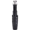 Generic 815 Asta Adattatore Manicotto - Lega di Alluminio Resistente alla