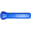 AUTSUPPL Colonna Gonfiabile da Boxe, in PVC Blu, Verticale | Giocattolo da Boxe per Allenamento e Fitness, Antiurto, Ritorno Fluido, Struttura a Tenuta D'aria