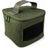 YWJLQH Borsa Porta Attrezzatura da Pesca