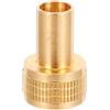 HAKIDZEL Vite in Ottone Oro per Estensione Stecca da Biliardo | Connessione Sicura, Installazione Semplice, Uso Versatile, per Stecche Pool e Biliardo, Accessorio Compatto