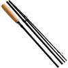 Generico Canna da pesca a mosca 8ft / 9ft