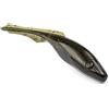 Seaspin Persuader - Esca Artificiale per la Pesca a Spinning, Soft Bait 12 cm 7,5 g - Pendolino Rig, Foce Notturna e Finesse