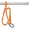 GZWY Sup Kayak Accessori Leash Sup, Guinzaglio da Kayak con Moschettone (C)