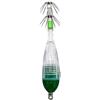 Kelvix Esche da pesca calamari esche esche esche lampada LED luminoso calamaro gancio luce esche