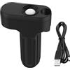 LUOOV Portatile Doccia Camping, Pompa a Doccia Compatta (ShowerBattery)