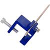 COOLHOOD Universals Regolatore Catena Moto Stabile e Sicuro, Blu