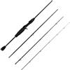 Generico Canna da pesca 1.8M / 1.98M / 2.1M / 2.2M