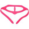 TOYANDONA Cinturino in silicone per, comodo per snorkeling e immersioni | Cinghia di supporto per maschera per immersioni prolungate, regolabile per adulti e ragazzi, design elastico per l'uso