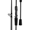 Generico Canna da pesca T1100+M40X / LS