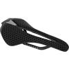 Chiyyak Schimer Sella da Ciclismo in Fibra di Carbonio Leggera e Traspirante Stampata in 3D Sedile Confortevole per la Guida su Lunghe Distanze 140x250x60mm