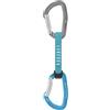 PETZL Unisex - Erwachsene Djinn Axess Robuste Verschiebung Zum Klettern In Cliff