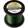 Sufix 630-465G ProMix - Filo da pesca da 29,9 kg, verde a bassa visibilità, 3500 metri, unisex, per adulti, multicolore, taglia unica