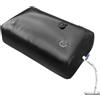 Generico 110L Water Storage Container Portable Foldable Reservoir Tank Bag | Large Capacity Water Holder For Camping Outdoor Use And Convenient Space Saving Storage