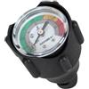 Wiffe Kayak Manometro 30psi Gommone Barche Air Pressure Reader