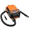 YJIAZTFPD Kayak SUP Paddle Board Tavola Da Surf Batteria Auto Gonfiatore Elettrico Pompa Barca Ad Aria Inflazione Rapida