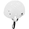 Alipis Inserto Interno Antiurto per Casco e Cappello, PE Bianco, Leggero | Ventilazione Integrata, Comfort Prolungato, Protezione da Urti, Uso in Lavoro e Casa